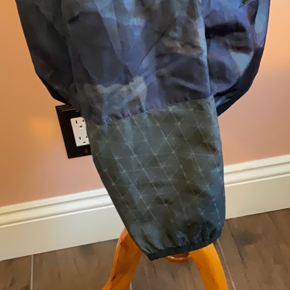 Adidas Climilite Half Zipper Hoodie - Picture 4 of 8